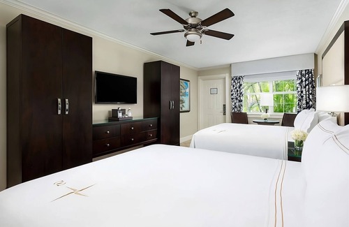 Uptown - Upper Duval Resort | Stay Minutes From Duval Street! 4 Serene Units In the Heart of Key West!