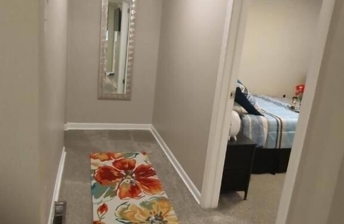 East Beverly Hütte | Stay near family or close to downtown, this cottage in Beverly has it all!