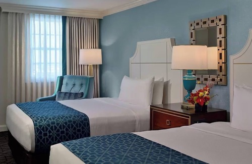 French Quarter Resort | Stay Next to Jackson Square! Pet-friendly Room! Pool Available!