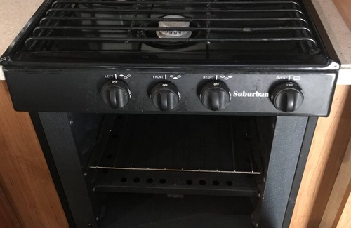 Buena Haus | Stay on a Cherry Orchard in Wine Country