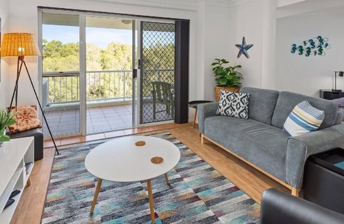 Woorim Haus | STAY & PLAY Beachside Golf Retreat