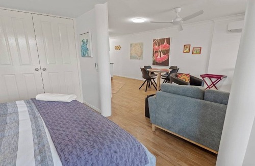 Woorim Haus | STAY & PLAY Beachside Golf Retreat