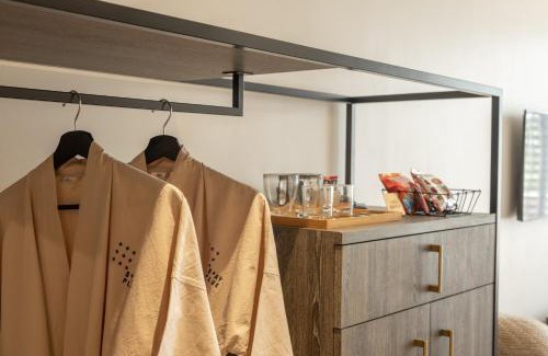 Thanon Phetchaburi Hotel | Stay Plus Hotel Bangkok
