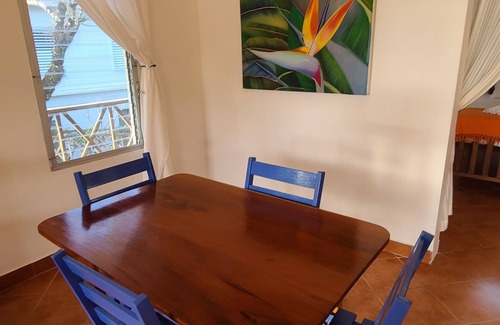 Forest Home Wohnung | Stay, relax and explore in Seastar, our tropical oasis by the Caribbean Sea.