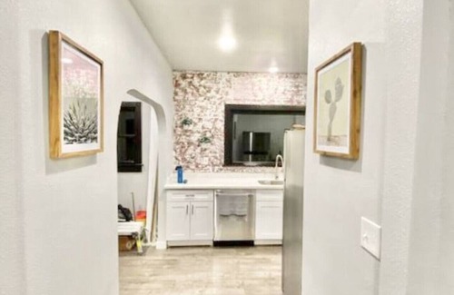 Albany Haus | Stay right downtown at a historical updated property