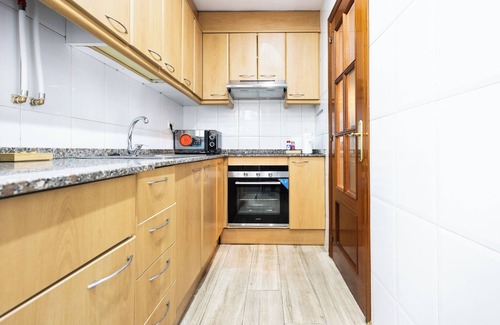 Hostafrancs Wohnung | Stay U-nique Apartments Sant Nicolau