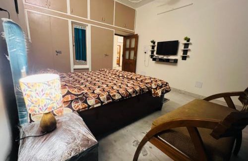 Sector 19 Wohnung | Stay with Ankita