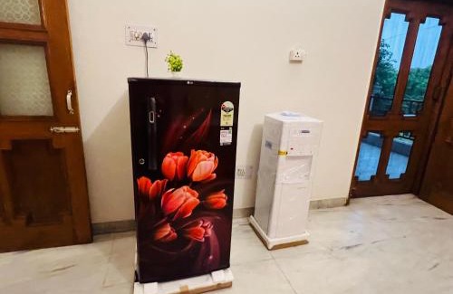Sector 19 Wohnung | Stay with Ankita