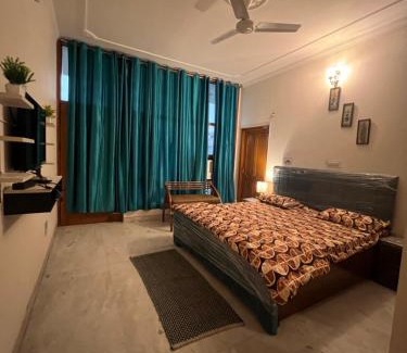 Sector 19 Wohnung | Stay with Ankita