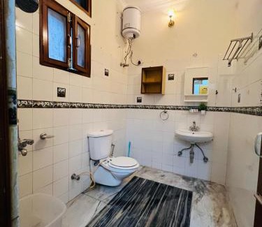 Sector 19 Wohnung | Stay with Ankita