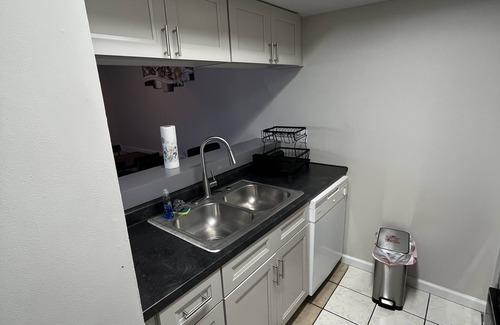 Indianapolis Eigentumswohnung | Stay with Blessing Home IN! Enjoy your stay!