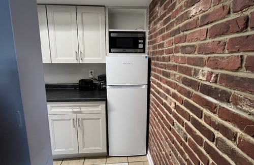 Indianapolis Eigentumswohnung | Stay with Blessing Home IN! Enjoy your stay!