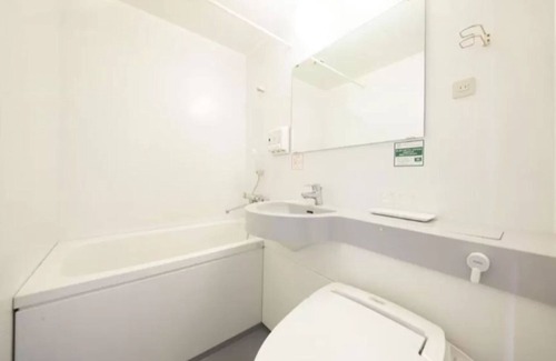 Hachioji Hotel | Stay without meals Compact double room nonsmok / Hachioji Tokyo