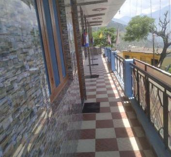 Chamoli Haus | StayApart - Hari Keshari Home Stay