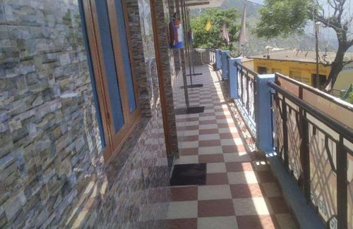 Chamoli Haus | StayApart - Hari Keshari Home Stay