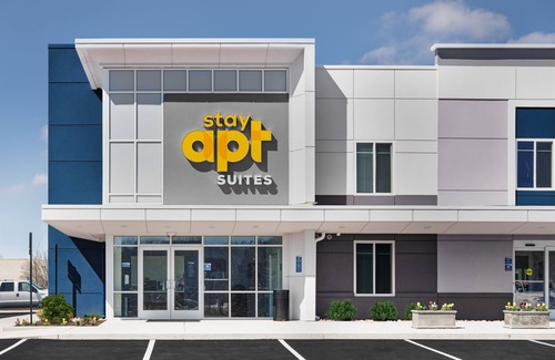 Ooltewah Wohnung | stayAPT Suites Chattanooga-Ooltewah VW