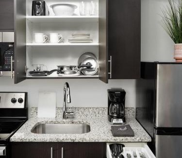 Cordova Hotel | stayAPT Suites Memphis-Cordova/Wolfchase Galleria