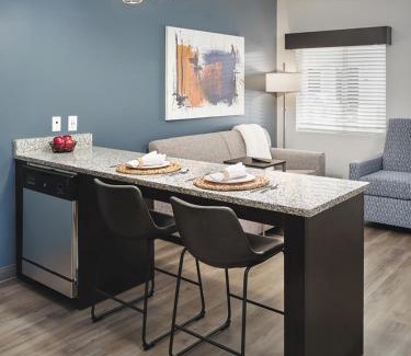 Cordova Hotel | stayAPT Suites Memphis-Cordova/Wolfchase Galleria