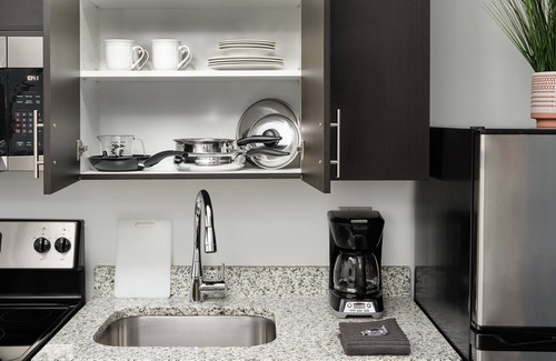 North Little Rock Hotel | stayAPT Suites North Little Rock