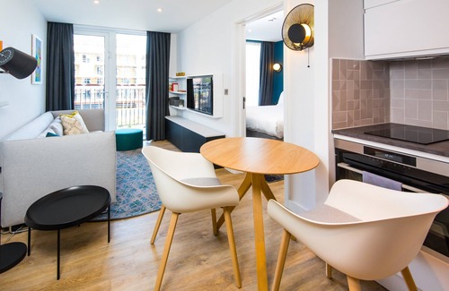 Atlantic Wharf Hotel | Staybridge Suites Cardiff by IHG