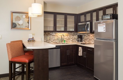 Corona Hotel | Staybridge Suites Corona South by IHG