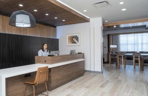 Flowood Hotel | Staybridge Suites - Flowood - NW Jackson by IHG