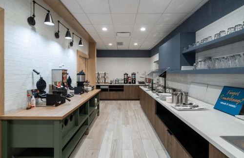 Flowood Hotel | Staybridge Suites - Flowood - NW Jackson by IHG