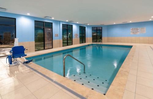 Flowood Hotel | Staybridge Suites - Flowood - NW Jackson by IHG