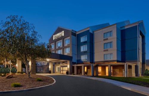 South Hills Hotel | Staybridge Suites Pittsburgh Airport by IHG
