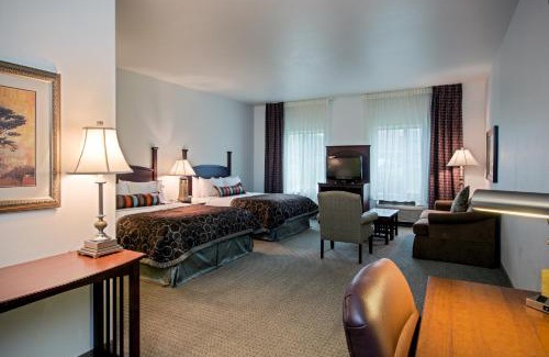 Rockford Hotel | Staybridge Suites Rockford by IHG
