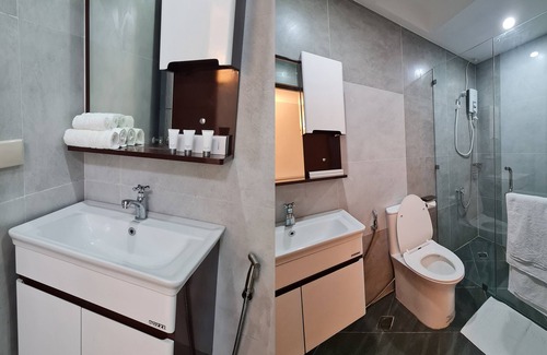 San Jose City Hotel | Staycation Hotel