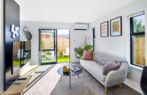 Wellington Region Haus | Staycation Treasure at Johnston