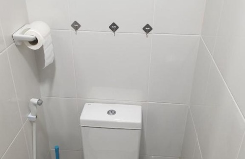 Alabang Wohnung | Staycation Unit in Studio City for Rent