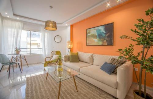 Agdal Wohnung | Stayhere Rabat - Agdal 1 - Comfort Residence