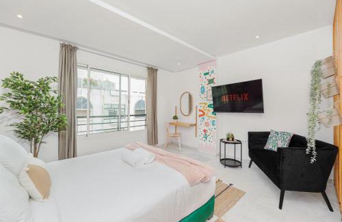 Agdal Wohnung | Stayhere Rabat - Agdal 1 - Comfort Residence