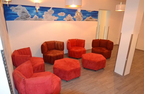 Garbenheim Wohnung | Übernachten war gestern HomeBe24 ist heute. HomeBe24 Apartments