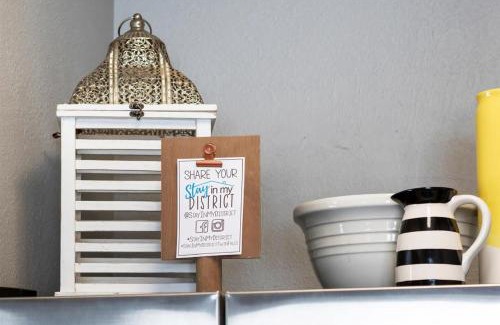 Twin Falls Haus | #StayInMyDistrict TwinFalls 3Bed