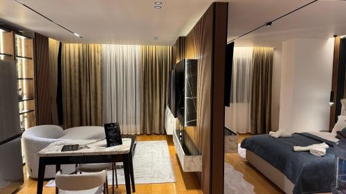 Shkoder Wohnung | Stayinn Emerald Shkoder