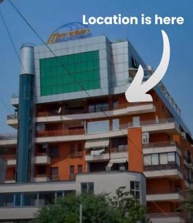 Shkoder Wohnung | Stayinn Emerald Shkoder