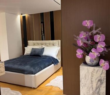 Shkoder Wohnung | Stayinn Emerald Shkoder
