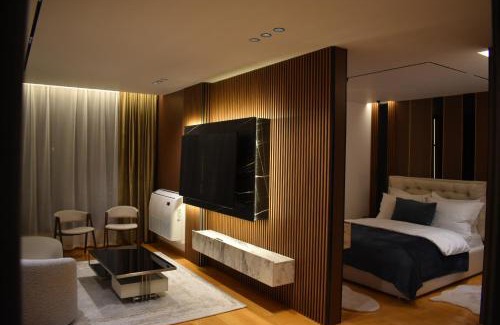 Shkoder Wohnung | Stayinn Emerald Shkoder