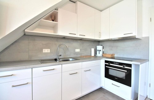 Duhnen Wohnung | STE-2.24 - Residenz Steinmarne Cuxhaven (2)