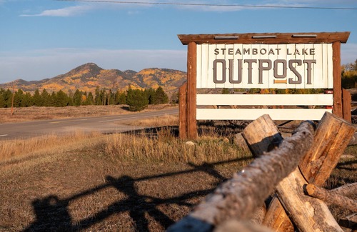 Clark Haus | Steamboat Lake Outpost, Bunkhouse Rooms