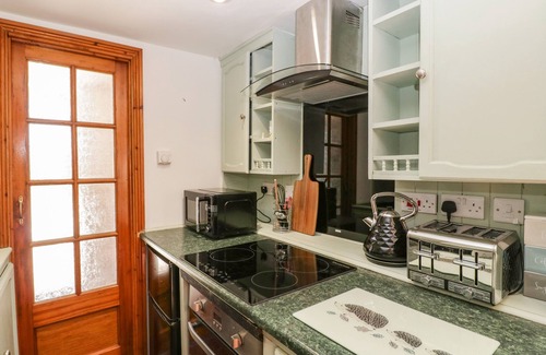 Ross-on-Wye Hütte | Steel Works Farm