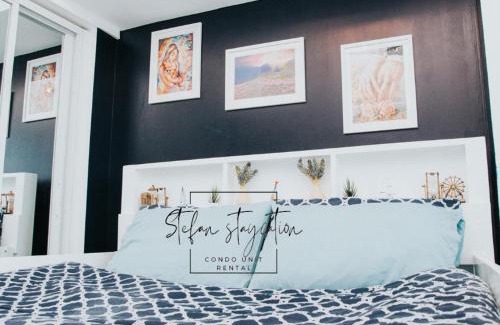 San Fernando Wohnung | Stefan Staycation @ Azure North