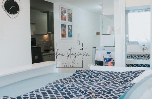 San Fernando Wohnung | Stefan Staycation @ Azure North