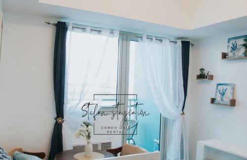 San Fernando Wohnung | Stefan Staycation @ Azure North
