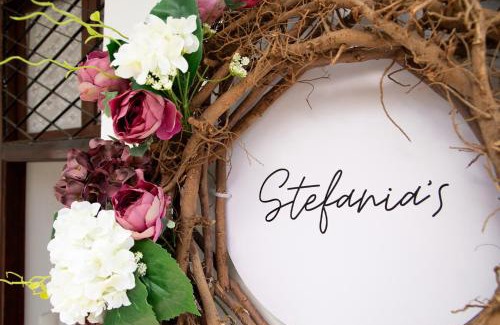 Makrynitsa Haus | Stefania's Mountain Tale