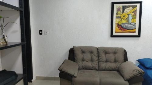 Barrio Centro Wohnung | Stefanich Aparthotel