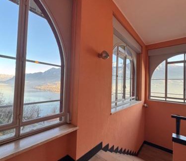 Valbrona Wohnung | Stella Apartment on Lake Como